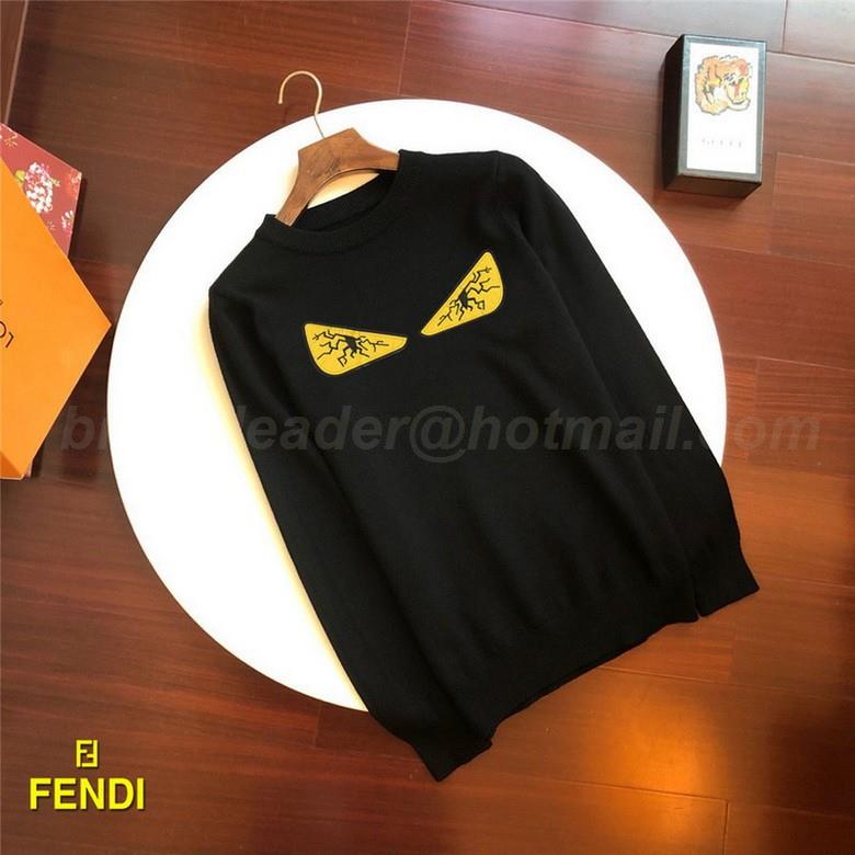 Fendi Men's Sweater 16